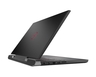 Laptop DellG5 15 (5587) 15.6'' FHD Intel Core i9-8950HK 2.9GHz (4.8GHz) 16GB 1TB 256GB SSD GeForce GTX 1060 6GB Backlit crni Ubuntu 5Y5B