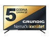Grundig LED TV 43 VLE 4820, Full HD
