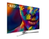 Hisense ULED TV H65U7B, Ultra HD, Smart
