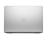 Laptop Dell Inspiron 5584 15.6'' FHD i5-8265U 8GB 256GB SSD GeForce MX130 2GB Backlit srebrni 5Y5B