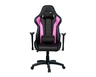 COOLER MASTER gejmerska stolica CALIBER R1 (Crna/Ljubičasta) - CMI-GCR1-2018