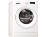 WHIRLPOOL Veš mašina FWSF61053W