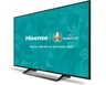 Hisense H50B7300, Ultra HD, Smart