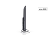 Sharp LC-55UI7552E, Ultra HD, Smart