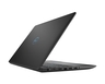 Laptop DELL G3 3579 15.6'' FHD i7-8750H 16GB 1TB 256GB SSD GeForce GTX 1050Ti 4GB Backlit FP crni Win10Pro 5Y5B