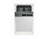 BEKO DSS 28021 X ugradna mašina za pranje sudova