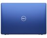Laptop DELL Inspiron 3582 15.6'' Celeron N4000 4GB 500GB plavi 5Y5B