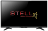Stella LED TV S43D42, Full HD