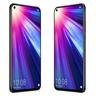 Honor View 20 6/128GB Black, mobilni telefon