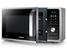 Samsung MS23F301TAS mikrotalasna rerna, 23l, 1150W, LED ekra