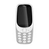 Nokia 3310 Grey DS, mobilni telefon