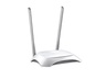 TP-LINK Wi-Fi Ruter N300, 5x10/100M port, 2x5dBi eksterna an