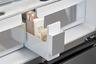 Tesla Multi-door frizider RM6400FMX No Frost