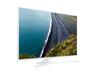 Samsung LED TV UE43RU7412, Ultra HD, Smart