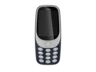 Nokia 3310 Dark Blue DS, mobilni telefon