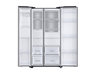 Samsung RS68N8240S9 SbS frizider, 617L, 178cm, dispenzer, LE