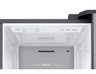 Samsung RS68N8240S9 SbS frizider, 617L, 178cm, dispenzer, LE