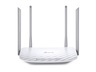 TP-LINK Wi-Fi Ruter AC1200 Dual-Band, 5x10/100M port, 4x eks