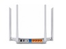 TP-LINK Wi-Fi Ruter AC1200 Dual-Band, 5x10/100M port, 4x eks