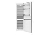 Tesla Kombinovani frizider RC3100FHX,185x60,295 l,Frost Free