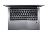 Laptop Acer Swift 3 SF314-54 (NX.GXZEX.046) 14 FHD Intel Pentium 4417U 2,3GHz,4GB RAM, 256GB SSD NVMe PCIe,Intel HD 610,Linux,laptop