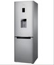 Samsung RB33J3800SA kombinovani frizider, 308L, 185cm, Inver