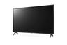 LG LED TV 43UM7100PLB, Ultra HD, Smart