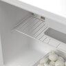 Tesla Mini bar RS0400M,52x52,43 l