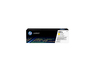HP 201X High Yield Yellow LaserJet Toner Cartridge za M252/M