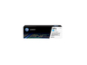 HP 201X High Yield Cyan LaserJet Toner Cartridge za M252/M27