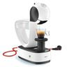 Krups Dolce Gusto Infinissima aparat za kafu KP170131, beli
