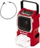 Einhell TE-CR 18 Li-Solo akumulatorski radio (bez baterije i punjača)