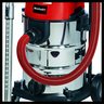 Einhell TE-VC 36/30 Li S-Solo akumulatorski usisivač za suvo/mokro (bez baterije i punjača)