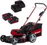 Einhell GE-CM 36/47 HW Li akumulatorska kosilica (2x4.0 Ah)