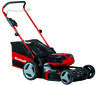 Einhell GE-CM 36/47 HW Li akumulatorska kosilica (2x4.0 Ah)