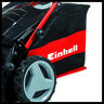 Einhell GE-CM 36/47 HW Li akumulatorska kosilica (2x4.0 Ah)