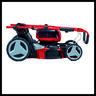 Einhell GE-CM 36/47 HW Li akumulatorska kosilica (2x4.0 Ah)