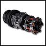 Einhell TE-CD 18 Li Brushless-Solo akumulatorska bušilica (bez baterije i punjača)