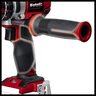 Einhell TE-CD 18 Li Brushless-Solo akumulatorska bušilica (bez baterije i punjača)