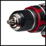 Einhell TE-CD 18 Li Brushless-Solo akumulatorska bušilica (bez baterije i punjača)