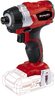 Einhell TE-CI 18 Li Brushless-Solo akumulatorski udarni odvijač (bez baterije i punjača)