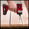 Einhell TE-CI 18 Li Brushless-Solo akumulatorski udarni odvijač (bez baterije i punjača)
