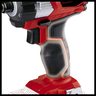 Einhell TE-CI 18 Li Brushless-Solo akumulatorski udarni odvijač (bez baterije i punjača)