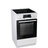 Gorenje staklokeramički šporet EC635PG