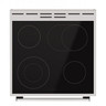 Gorenje staklokeramički šporet EC635PG