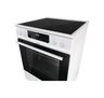 Gorenje staklokeramički šporet EC635PG