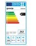 Gorenje mašina za pranje sudova GV63161