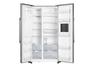 Gorenje side-by-side frižider NRS 9181 VXB