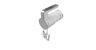 Gorenje mikser M400ORAW