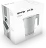 Gorenje kuvalo K 15 ORAW